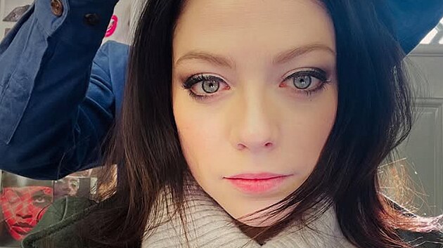 Michelle Trachtenberg