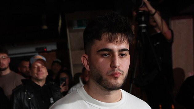 Samir Margina