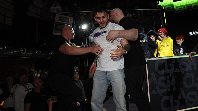 Samir Margina