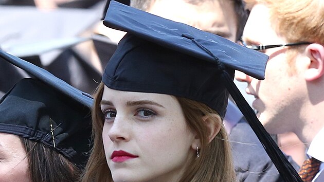 Emma Watson