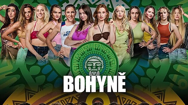 Survivor m i svj vlastn podcast. Lid si ale stuj na mnostv reklam, novou adu komentuje na YouTube i Mik