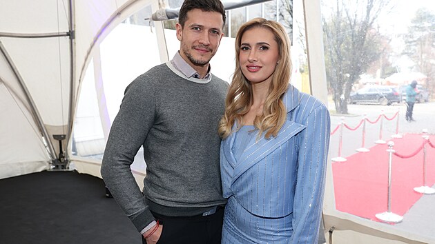 Jan Solfronk, Sabina P��dov�