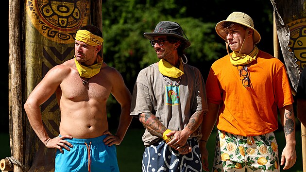 Survivor 2025