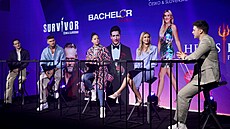 Petr Havránek moderoval debatu úastník reality shows