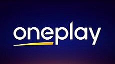 Nová streamovací sluba Oneplay