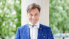 Marek Zlý