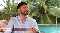 Ras�o Zvara ze sout�e R��e pro nev�stu