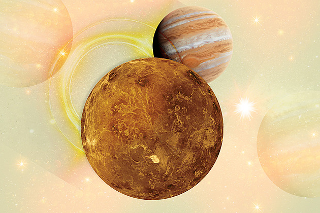 Venus retrograde: 40 dní a 40 nocí chaosu ve vztazích, financích a sebehodnotě