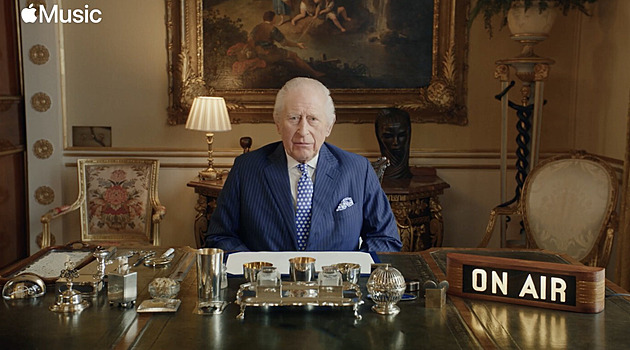 Královská rodina se vyjádřila ke kauze Epstein. Nová odhalení je znepokojují