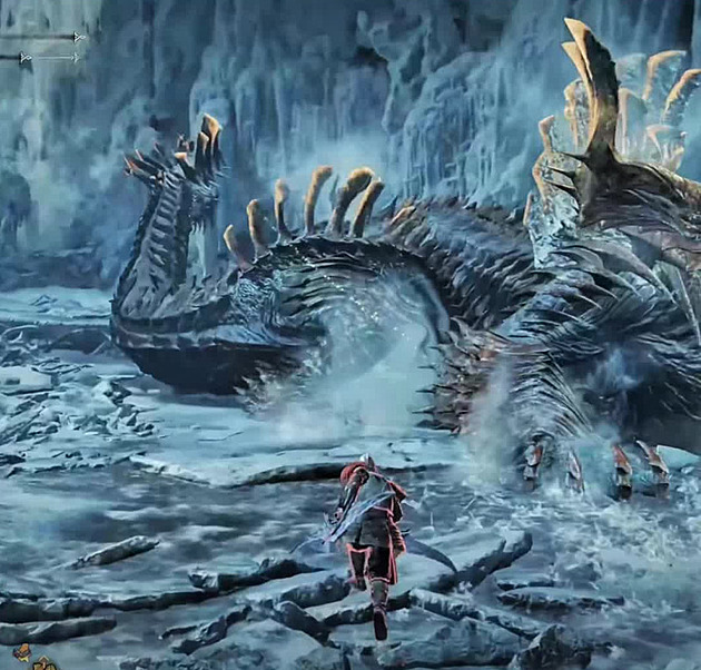 Novým herním trhákem je Monster Hunter Wilds. V jednu chvíli ji na Steamu hrálo 1,3 milionu lidí