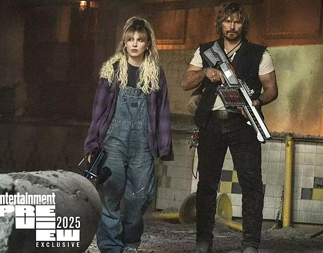 Nejdražší film od Netflixu je podle spousty diváků propadák. Do čeho jste těch 300 milionů dolarů dali, ptají se