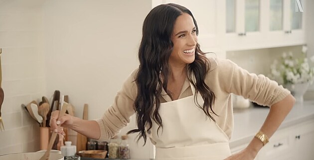 Meghan Markle