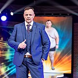 Extr�mn� prom�ny s Tom�em Mu�kou.