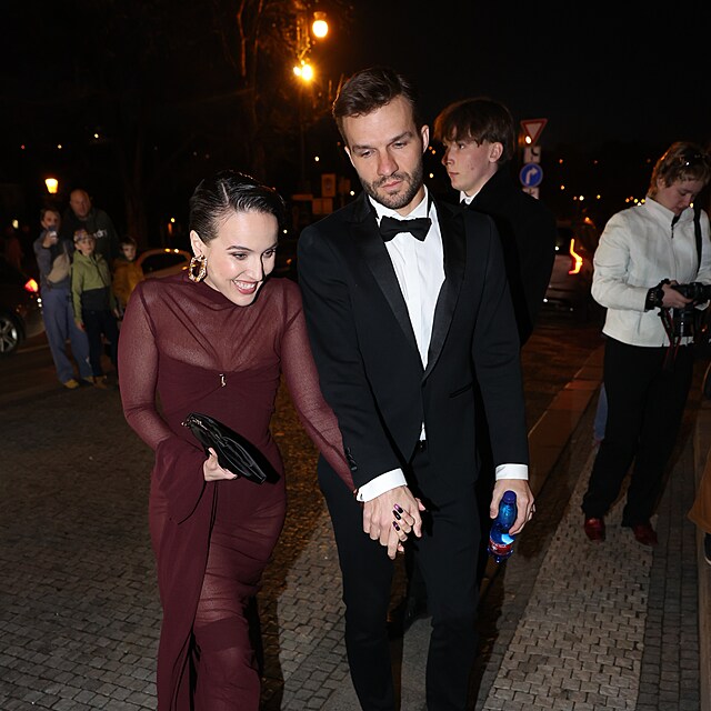 P��chody na �esk�ho lva