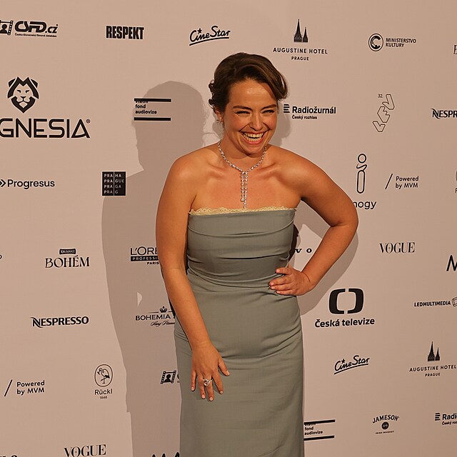 Here�ka Pavla Beretov�.