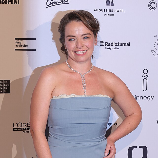 Here�ka Pavla Beretov�.