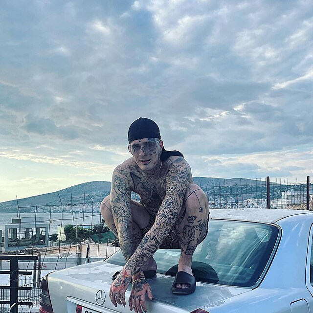 Vercetti