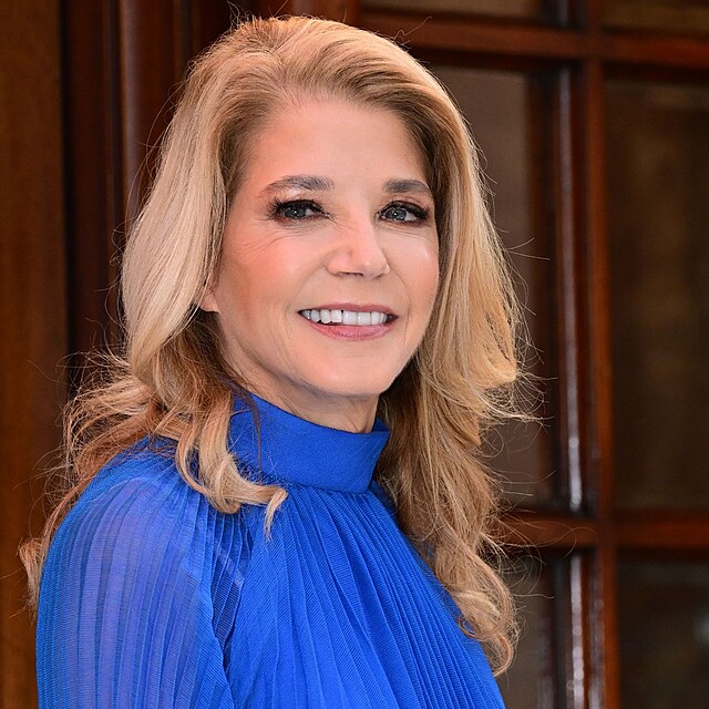 Candace Bushnell