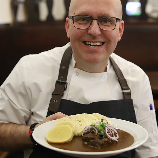 Restaurace U Dvou ko�ek