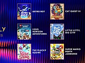 BAFTA Games Awards 2025