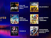 BAFTA Games Awards 2025
