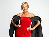 Ú�astniice t�etí �ady Ru�e pre nevestu