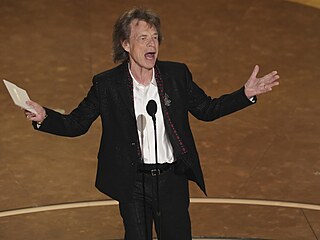 Mick Jagger (81)