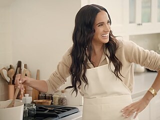 Meghan Markle