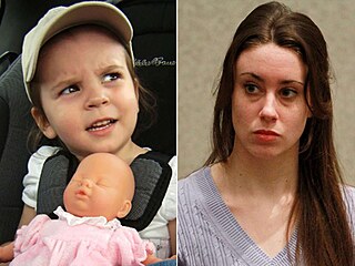Casey Anthony