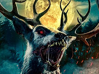 Nov horor Bambi: The Reckoning udl z kolouka zabijka. Divci podle...