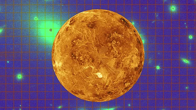 Venu�e m� vliv na lidsk� vztahy.