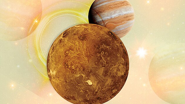 Venu�e m� vliv na lidsk� vztahy.