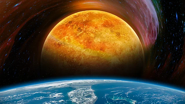 Venu�e m� vliv na lidsk� vztahy.