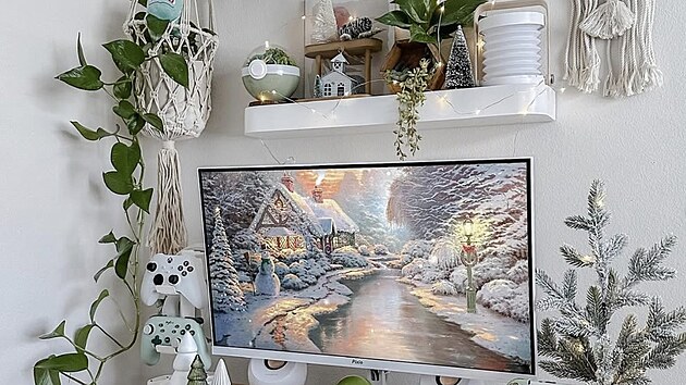 Hrac kout hrky cosy games