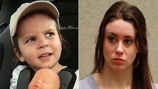 Casey Anthony