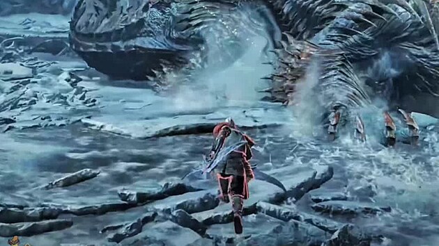 Novm hernm trhkem je Monster Hunter Wilds. V jednu chvli ji na Steamu hrlo 1,3 milionu lid