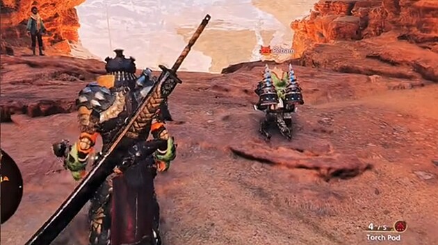 Novm hernm trhkem je Monster Hunter Wilds. V jednu chvli ji na Steamu hrlo 1,3 milionu lid