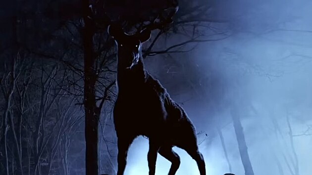 Nov horor Bambi: The Reckoning udl z kolouka zabijka. Divci podle traileru oekvaj akn propracovanou podvanou