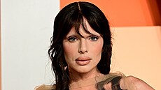 Julia Fox na Oscarech