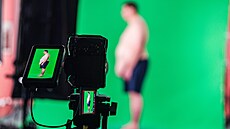 Extrémní prom�ny s Tomá�em Mu�kou a jeho trenérem Martinem Ko��álem