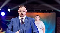 Extrémní prom�ny s Tomá�em Mu�kou a jeho trenérem Martinem Ko��álem