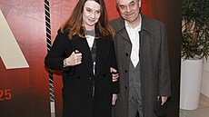 Premiéra filmu Út�k