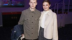 Premiéra filmu Út�k