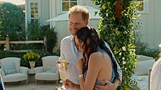 Meghan Markle ve svém novém po�adu