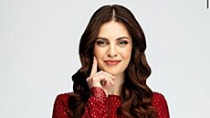 Ú�astniice t�etí �ady Ru�e pre nevestu