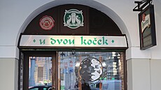 Restaurace U Dvou ko�ek