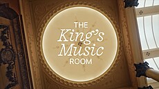 Král Karel III. má sv�j hudební podcast