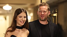 Jakub Pracha, Sara Sandeva