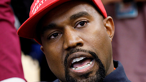 Kanye West