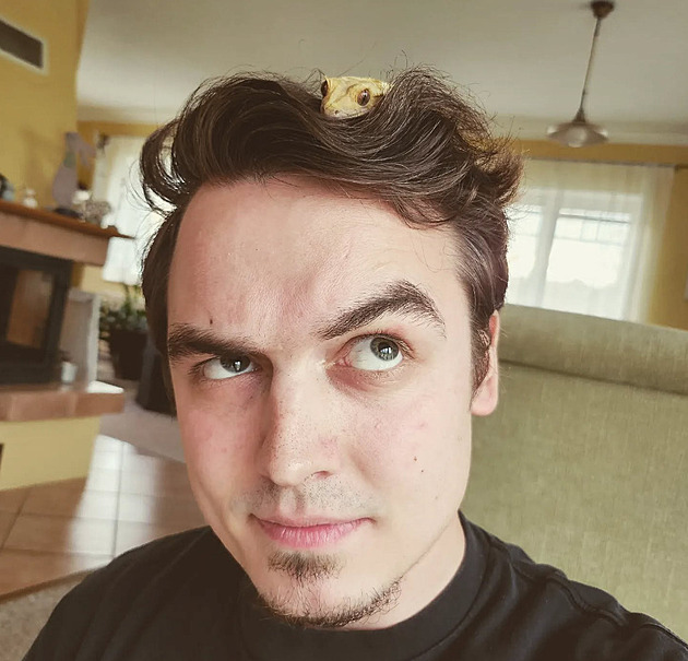 Kam se poděl youtuber Smusa? Aktivní na YouTube stále je, dosahy má však poměrně nízké